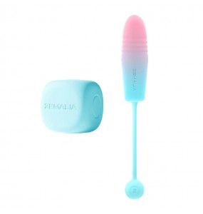 ZEMALIA - Throwing Love Set (Smart APP Model - Blue)